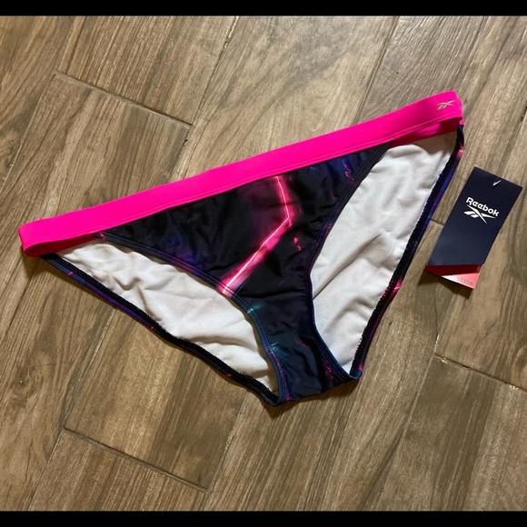 Reebok bikini bottom - Picture 9 of 12